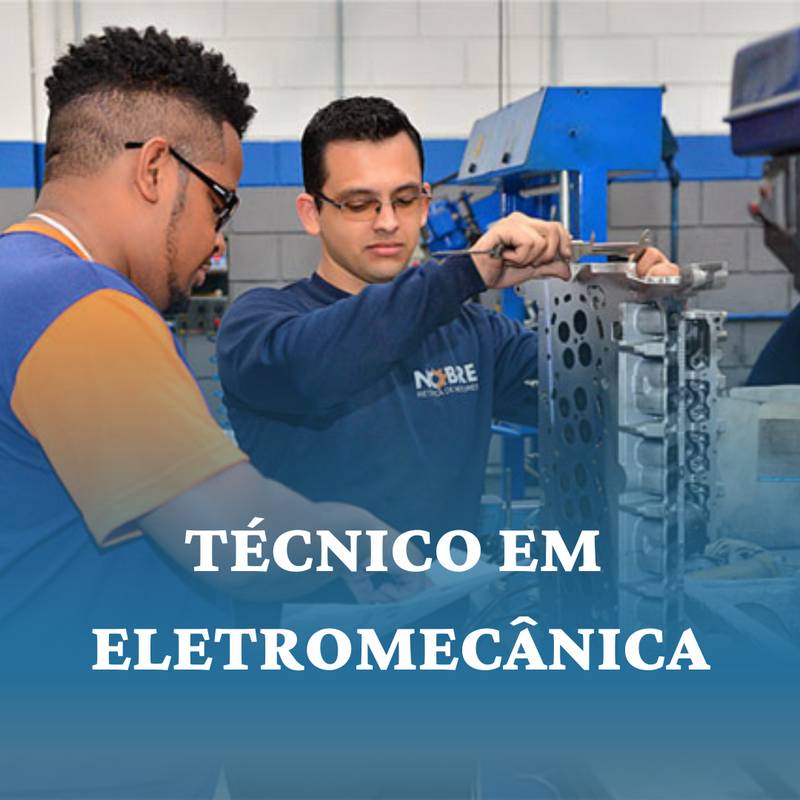 ELETROMECANICA