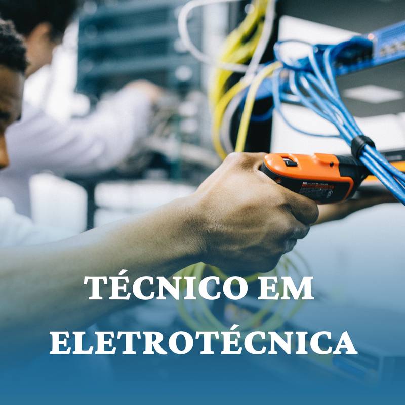 ELETROTÉCNICA