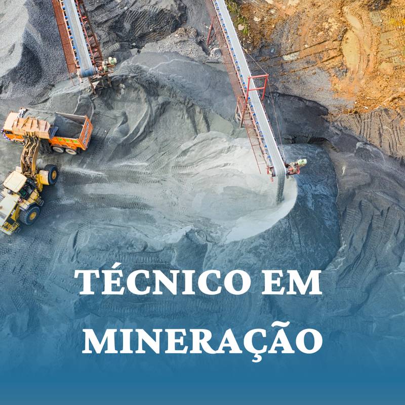 MINERAÇÃO