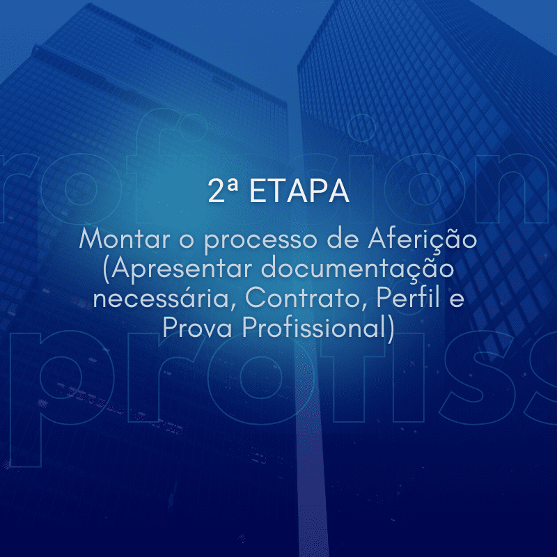 Etapas