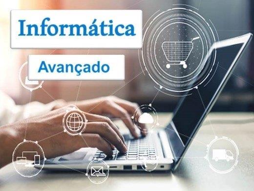 Curso Gratuito de Informática Avançada Online