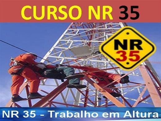 Curso de nr 35 online