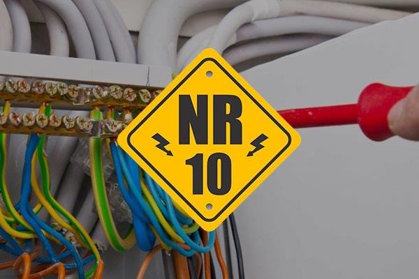 Curso de nr10 e nr35 online