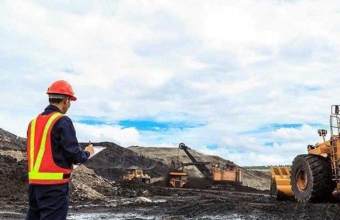 Curso de técnico em mineração